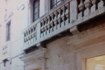 פנסיון Inchy Accommodation