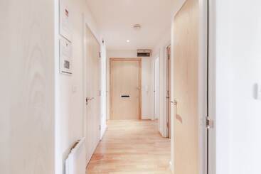 شقق خاصة سياحية Roomspace Apartments  Park Lane