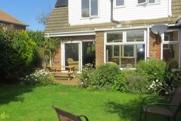 コテージ Rowan House.......within 5 Minutes Of Clifftops