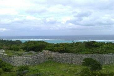 Apartamentos turísticos Tabinoteitaku Okinawa Nakijin Homann Concept