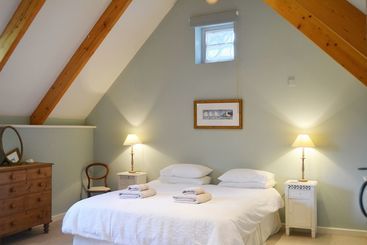 Trencreek Farmhouse