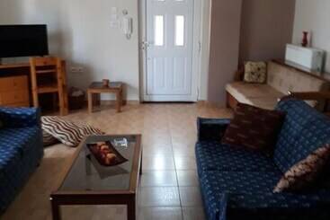 游客公寓 Villa Near Athens Airport & Rafina