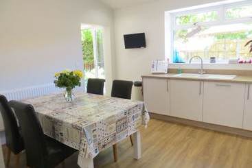 Сельский дом Walnut Corner