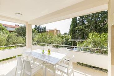 游客公寓 Apartment Bernardo