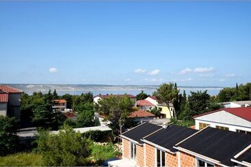 דירות לתיירים Apartments Branka