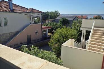 דירות לתיירים Apartments Nada