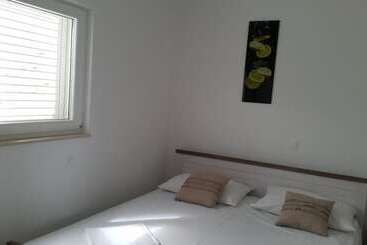 游客公寓 Holiday Home Olive Garden