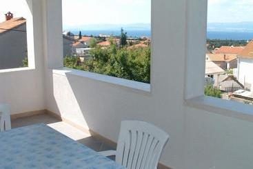 Apartments Silvana
