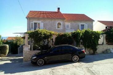 Apartments Silvana