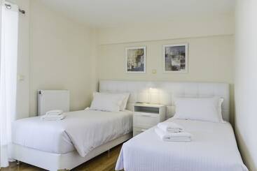 דירות לתיירים Athens Easy Stay