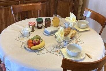 Bed and Breakfast Chambres D Hôtes Confortables