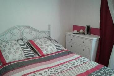 住宿加早餐 Villa Appietto