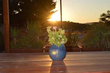 דירות לתיירים Best House Petit Pylos Messinias