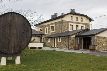 شقق خاصة سياحية Casa Mateo