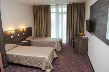 Sport Hotel  Yunost