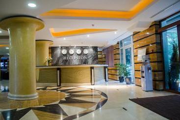 Sport Hotel  Yunost