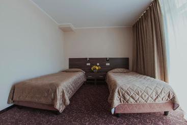 Sport Hotel  Yunost