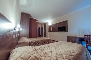 Sport Hotel  Yunost