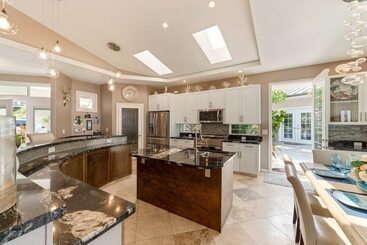 游客公寓 Kona Bubbles