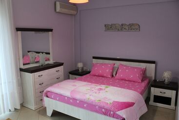 公寓 Levy S Place Athens Airport