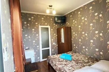 膳宿费 Na Vzletnaya 16 Guest House