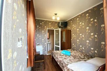 膳宿费 Na Vzletnaya 16 Guest House