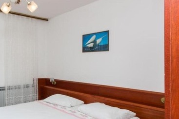 פנסיון Guest House Zec Lopud