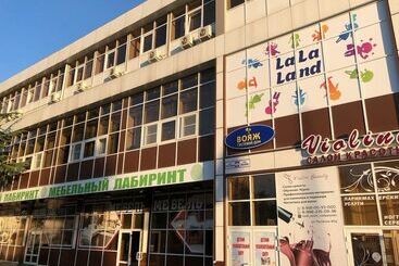 پانسیون Voyazh Guest House