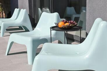 شقق خاصة سياحية Pool Villa Vistamar