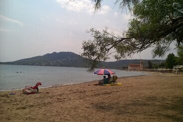 游客公寓 Rose Place