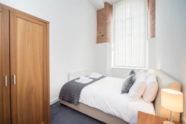 관광객 아파트 Springfield Mill