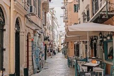 游客公寓 Venetian Reale