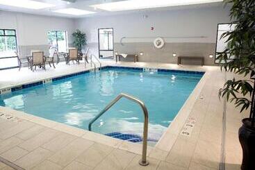 酒店 Best Western Harbour Inn & Suites Huntington Sunset Beach