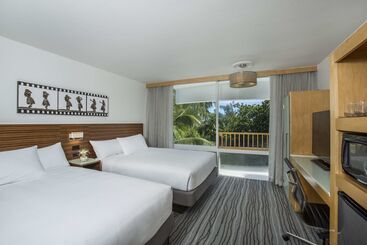 Grand Naniloa Hotel Hilo   A Doubletree By Hilton