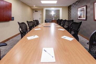 هتل Hampton Inn By Hilton Minneapolis/eagan