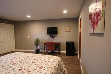 בית מלון כפרי Heidi's Inn