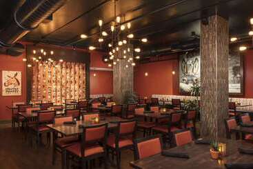 ホテル Hilton Clearwater Beach Resort & Spa