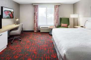 호텔 Hilton Garden Inn Albuquerque North/rio Rancho