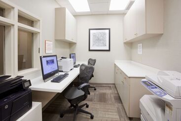 هتل Hilton Garden Inn Minneapolis Eagan