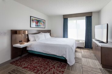 فندق Hilton Garden Inn Minneapolis St. Paulshoreview