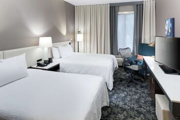 فندق Hilton Garden Inn Sacramento/south Natomas