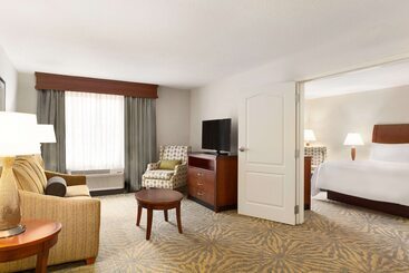 ホテル Hilton Garden Inn Shelton