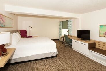 فندق Hilton Garden Inn St. Augustine Beach