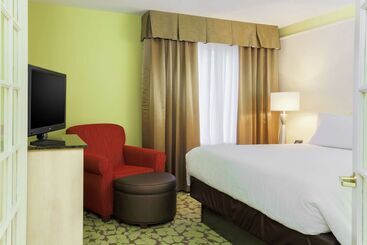 فندق Hilton Garden Inn Tallahassee