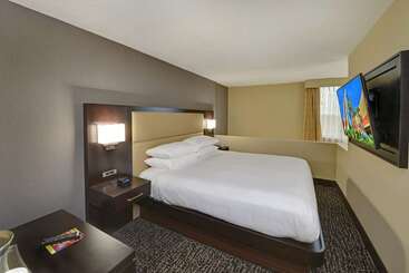 هتل Hilton Orlando/altamonte Springs