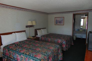 酒店 Shayona Inn Extended Stay