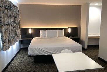 فندق Studio 6 Killeen Tx