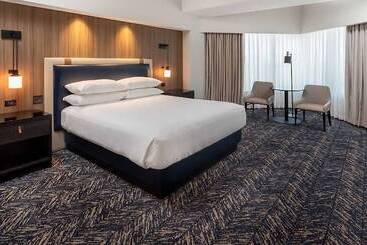 Harveys Lake Tahoe Resort & Casino