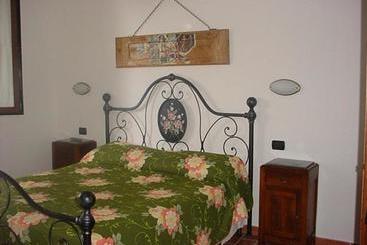 Agriturismo La Cantina San Martino