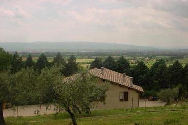 Agriturismo La Cantina San Martino